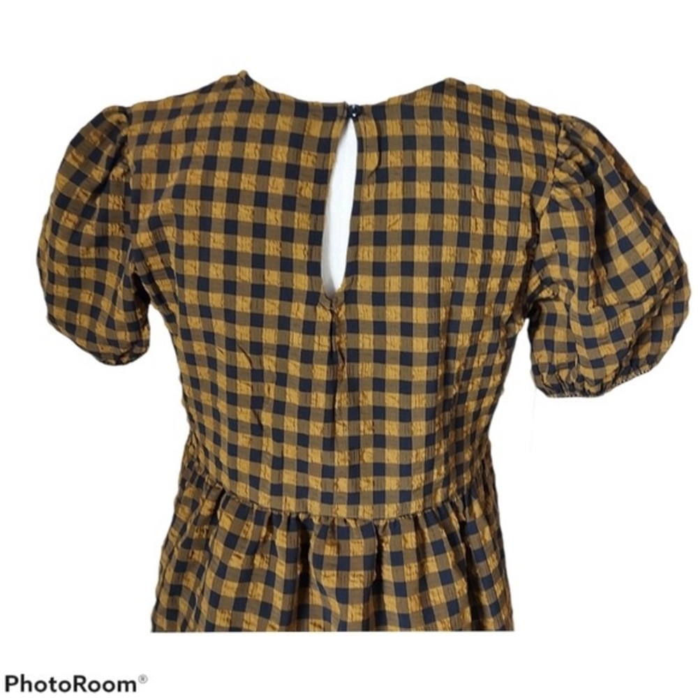 Wild Fable plaid dress